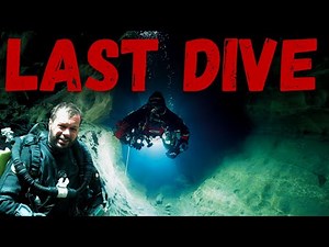 The Top 5 Most Unbelievable Cave Diving Accidents Caught on Camera