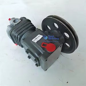 [Hot Item] High-Performance Air Compressor for LG936 and LG936L Loaders
