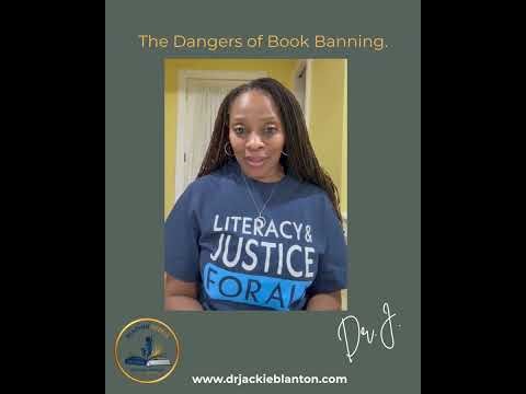 Why Diverse Stories Matter: Confronting the Dangers of Book Banning