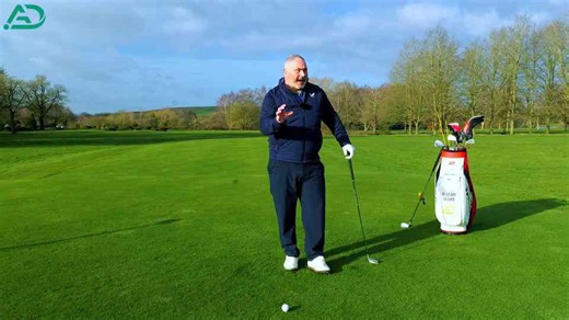 How the catapult method instantly improves your golf swing