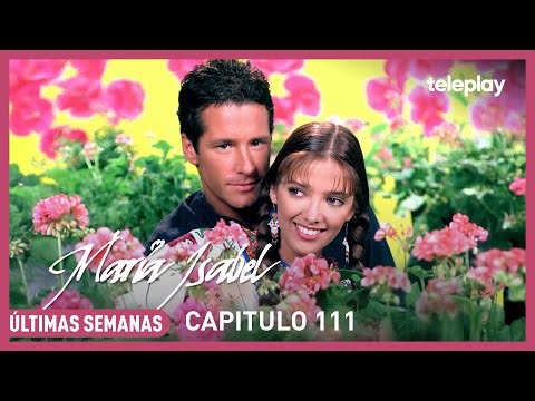 MARIA ISABEL | Capítulo 111 - Completo / Dublado [4K] ‪@canal_teleplayoriginal‬