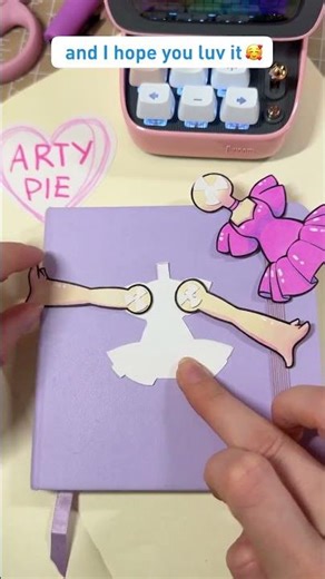 🌼 Crafting Magic: DIY Poppy Doll Adventure! 🌟