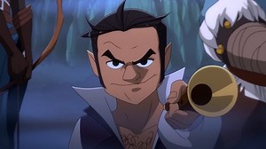 Update: Critical Role Animated Special Kickstarter Hits $3 Million