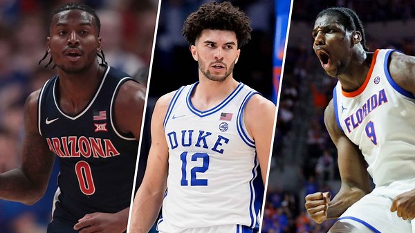 Where is each men's March Madness team from? Here's a state-by-state breakdown