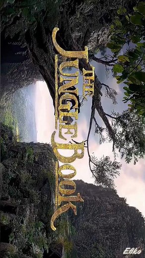 result🎬 The Jungle Book 🐺🌿🔥 📅 2016 · 🎭 Adventure/Fantasy · ⏱️ 1h 46m