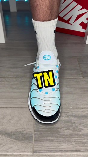 Air Max TN Bleu: Lacetstn et Airmax TN