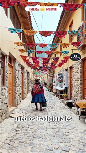 ¿Viajas a Cusco en Inti Raymi? ☀️🦙