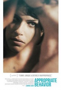 Appropriate Behavior (2014) Full Movie