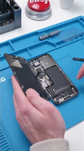 This Camera Issue Is More Common Than You Think... #Shorts