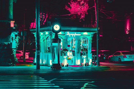 What is LiDAR, How Does it Work, and What is it Used For?