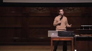 CS50 Lecture by Brian Kernighan