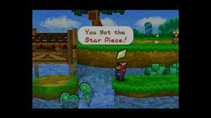 Returning to Toad Town 1 - Paper Mario Walkthrough