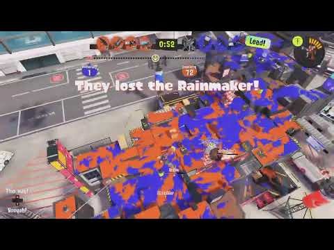 Momento anarchy open [ENG/ESP]