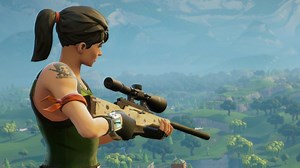 E3 2018: Fortnite on Nintendo Switch Has Been Downloaded 2 Million Times in Its First Day