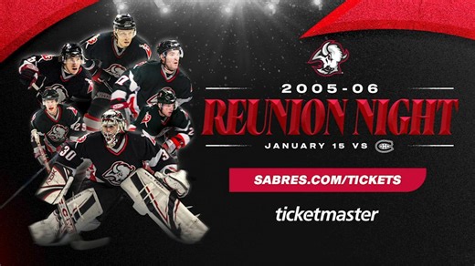 2005-06 Reunion Night