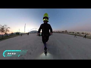 Dualtron Mini Limited Review - The King of Mini escooters