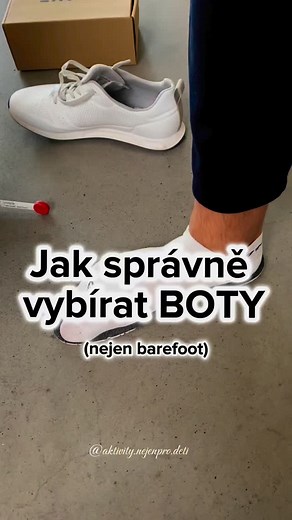 192K views · 930 reactions | Víte, jak si správně vybrat velikost...