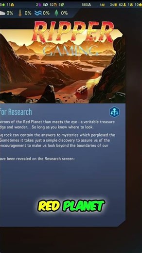 Mars Base Management: Expanding Operations #shorts