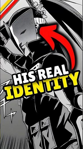 Who Is Stendhal in My Hero Academia Vigilantes And Where is he in the Main Story Of My Hero Academia