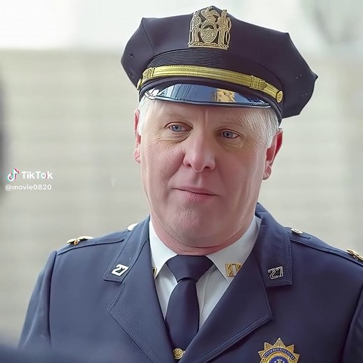 These police are really terrible#tvshow #godfatherofharlem #fyp #police