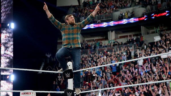 February 8th - On This Day In Wrestling History