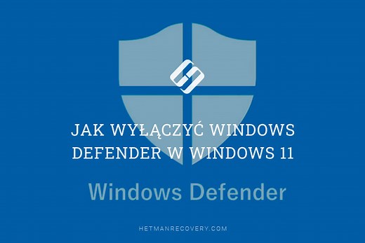 Windows 11: Jak wyłączyć Windows Defender i zwiększyć wydajność?