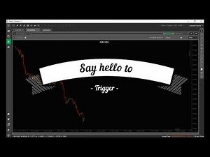 #Trigger | Notifications from any indicator for #cTrader