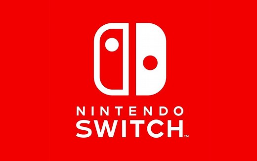 Nintendo Switch 宣传片 2016