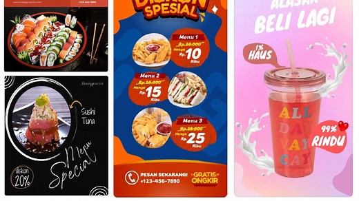 5 Contoh Iklan Penawaran, Lengkap dengan Cara Membuatnya