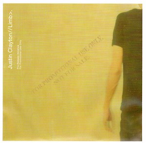 Justin Clayton - Limb