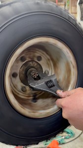 101K views · 367 reactions | Easy nut installation trick. #smallengine #mechanic #motor #motorcycle | The Barn Brothers | Facebook