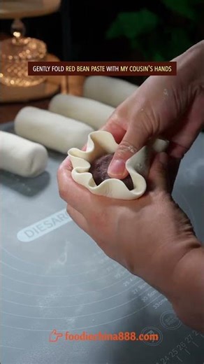 EASY CHINESE STEAMED BAO BUNS RECIPE #recipe #cooking #chinesefood #baobuns #baozi #dessert #dimsum