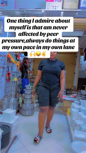 One thing I admire about myself is that am never affected by peer pressure,always do things at my own pace in my own lane #fypシ゚ #goviral #Tinashe #foryou #🥰🥰🥰🥰❤️❤️❤️