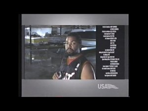 Con Air (1997) End Credits (USA 2004)