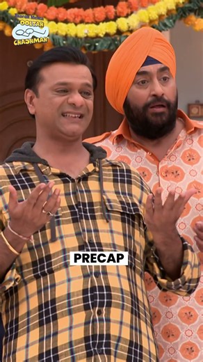 PRECAP 4776 ! #tmkoc #comedy #latestepisode #jethalal #babitaji #iyer #bapuji