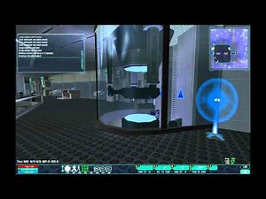 Planetside 1 - Base Information / General Overview ramblings