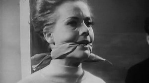 The Avengers (1961) S2Ep15 Intercrime - Honor Blackman
