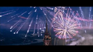 Walt Disney Pictures Intro HD 1080p