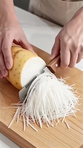 1 Tool, Multiple Kitchen Uses 😱 | Multifunctional Knife