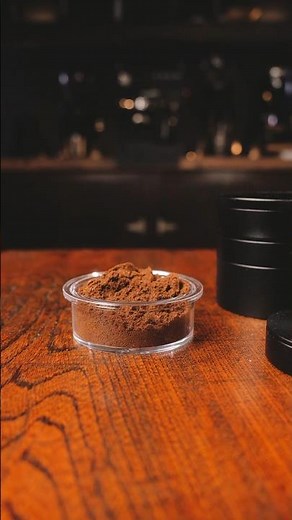 Normcore Needle Distributor, Tamper, and Transparent Portafilter Basket #espresso #wdt