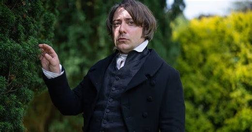 Yorkshire's Ryan Sampson 'Absolutely Brilliant' In New BBC Period Drama 'The Other Bennet Sister' - The Yorkshireman