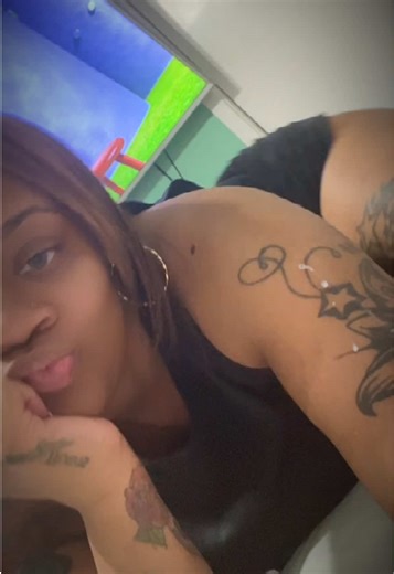 Throw It Back Challenge