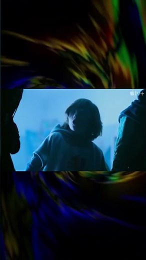 Time Bandits Remake Coming to Apple