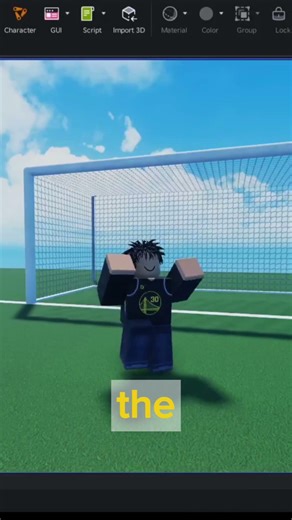 Roblox Devlog 1! #roblox #devlog #robloxstudio #tutorial