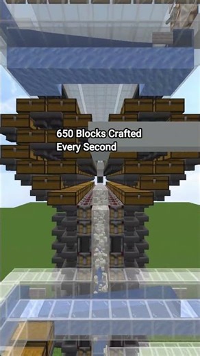 BEST BONEBLOCK CRAFTER! #donutsmp #minecraft