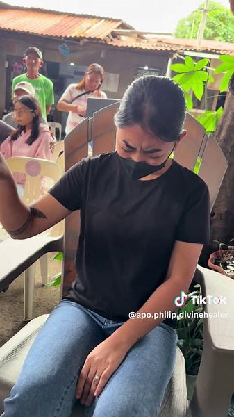 Incentive Program with Apo Philip Apollo