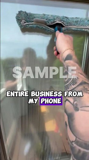 Work Sample Video 30