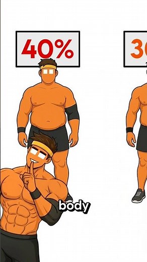 What Is Your Body Fat Percentage?