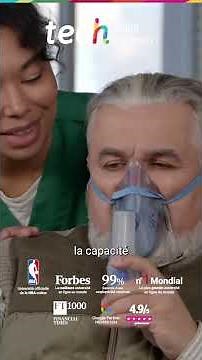 Pneumonie : diagnostic et prise en charge intégrale aux urgences respiratoires
