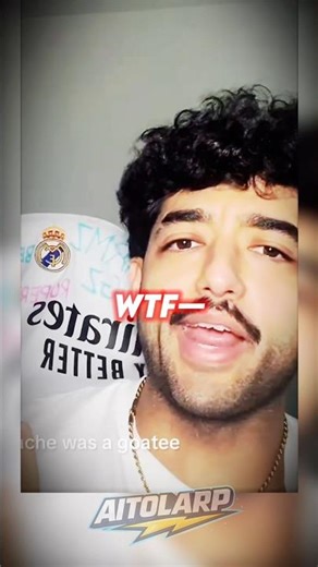 This prank went VERY wrong 😭 #shorts